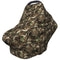 Mcewoel Camo Baby Car Seat Cover, Multi Use Baby Stroller Cover, Boys and