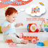 Top STEM Soft Building Block Sets for Kids Aged 18 Months to 6 Years - Mega Building Blocks for Preschool