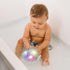 1-3, Whale Fountain Baby Bath Toys, Toddler Bath Toys for Kids Ages Light Up Toy Sprinkler
