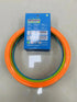 2-In-1 Hopscotch & Bean Bag Toss, Combine Hopscotch Rings with Bean Bag Toss Game for Kids, Fun Playground Toys