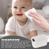 Generic Baby Wipe Warmer - Baby Wet Wipes Dispenser, Portable Large Capacity Wipes Dispenser, Usb Wipe Warmer Container