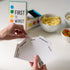 FIRST TO WORST Party Game The Card Game About How Your Friends and Family Rank Things | Funny Ranking & Guessing Board