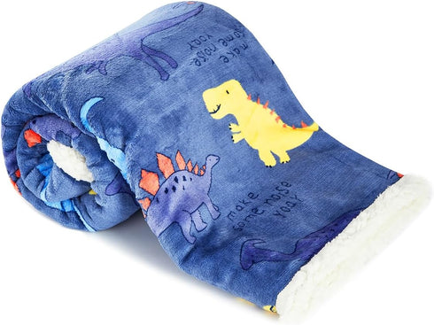 ECHERY Newborn Baby Wrap Swaddle Blanket Flannel Sleeping Bag Receiving Fleece Blankets 30"