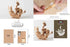 3D Wooden Puzzles for Adults, DIY Pirate Ship Model Kit and Room Decoration, Educational Desk Toys