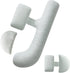 Pregnancy Pillow, SEEDNUR Full Body Maternity Pillow Support for Back, Legs, Belly,