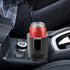 2-in-1 Smart Car Cup Cooler and Heater, Temperature Control Smart Cup for Car Cooler and Warmer Suitable for Coffee