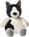 Mary Meyer Stuffed Animal Plush Soft Toy, 6-Inches, Tucson Hound Dog