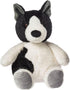 Mary Meyer Stuffed Animal Plush Soft Toy, 6-Inches, Tucson Hound Dog