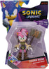 Sonic Prime 5" Thorn Rose Action Figure