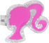 LUV HER Girls Jewelry Set - 3 Piece Toy Jewelry Box Set with Bead Necklace, Bracelet, and Ring - Play Accessories for