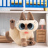 BEEMAI Nobeko Azukisan's Daily Series - 1PC Blind Box Random Design Cute Figures Collectible Toys