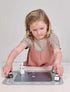Tender Leaf Toys - Smart Car Set with 3 Pretend Electric Wooden Smart Cars and Charging Unit