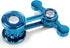 Fidget Spinner Toy for Adult Cool Gadgets Gifts for Teen Boy Metal