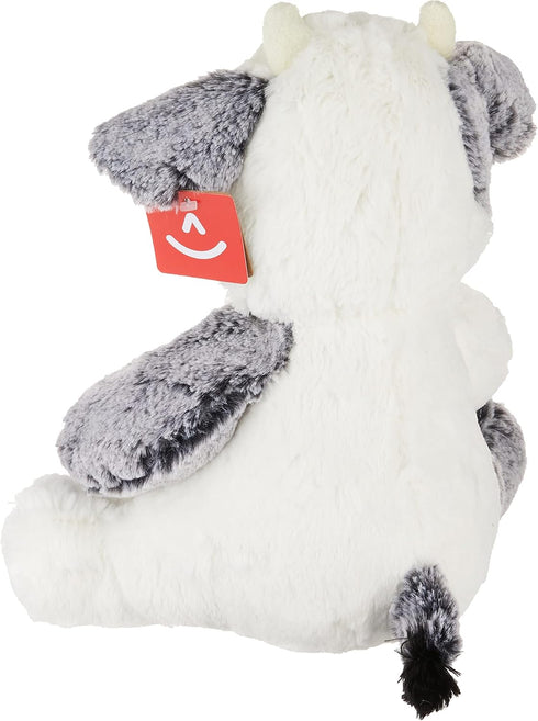 Aurora - Sweet & Softer - 12" Clementine Cow