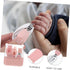 Ergonomic Nail Care Kit for Newborns - Premium Design