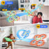 Redrie 3D Mini Drone for Kids Beginners, RC Quadcopter Drone with Colorful Light, One Key Start, Altitude Hold