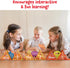 Skillmatics Science Kit The Human Body - STEM Learning Resource for Boys & Girls, Educational Gift for Ages 7+