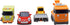 The Little Bus Tayo SpecialFriends Set Series 3