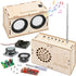 Stem Projects Toys for Boys age 8-12 12-14 Science Kit Building Own