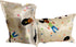 Satin Fitted Crib Sheet for Baby Girls and Boys, Toddler Bed, Skater Princess, 13 x 18 inches