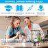 ICStation Ultrasonic Levitation Soldering Practice Kit, Standing Wave Controlled Levitation DIY Soldering Kit for STEM