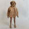 1/12 Scale Strong Man Action Figure Clothes, Men's Hoodie for 1:12 6inch Notoman, NWTOYS Male Action Figure Doll