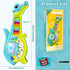 1 2 12-18 1-3 1st Marstone Toddler Toys for Year Old Boy Gift: Baby Musical Toys Months, Educational Learning Piano