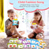 510 Spanish & English Talking Flash Cards for Toddler, Sight Words Learning Toys, ABC & Numbers Educational Montessori