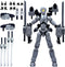 PkghoKids 8 inch T13 (Assembly Completed) Action Figure Set,T 13 Action Figure Multi-Articular
