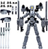 PkghoKids 8 inch T13 (Assembly Completed) Action Figure Set,T 13 Action Figure Multi-Articular