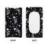 Astronaut Soft Diaper Changing Cover for Boys Girls, Breathable Changing Table Cover Fit 32"x16" Contoured Pad