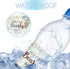 Maicaiffe 32 We Can Bexrly Wait Water Bottle Stickers, Baby Shower Water Bottle Label, Kids Birthday Party Decorations