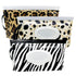 Portable Wet Wipe Pouch, Reusable Refillable Travel Wipes Holder & Case, Lightweight