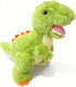 XieKules Animals,9.8 Inch Cute Dinosaur Stuffed Tyrannosaurus Plush Toys,Dino Plushies,Nice Birthday Gifts for Kids