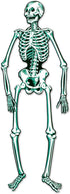 Jointed Skeleton Party Accessory (1 count)