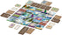 Sunset 1-4 Over Water Card Game A Picturesque Game of Painting Landscapes and Exploring Nature by Pencil First Games