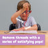 SPARK & WOW Calm Down Threading Boards Set of 2, Sensory Board for Calming Corner, Occupational Therapy Toys