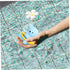 Digital Floating Pool Thermometer - Fun Bath Toy for Kids