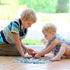 1000 Piece Jigsaw Puzzle, Hawaii Puzzles for Kids Adults, Beautiful Beach Scenes of Sunrise and Sunset