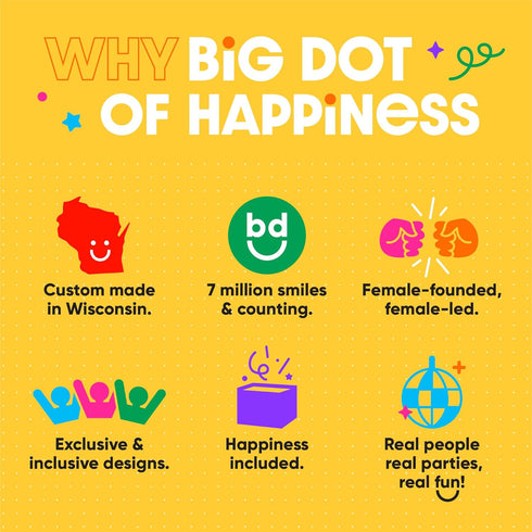 Twinkle Twinkle Little Star Bingo Cards and Markers - Big Dot of Happiness Baby Shower Game - Set of 18
