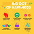 Twinkle Twinkle Little Star Bingo Cards and Markers - Big Dot of Happiness Baby Shower Game - Set of 18
