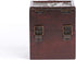 Elven Vault Wood Deck and Counter Box Protector Sleeve for Trading Cards TCG MTG