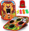 Swooc Games - Safari Sling | 2-in-1 Bean Bag Toss Game for