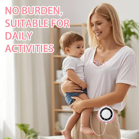 JcoGel Momcozy V1 Hands-Free Pumping Holder Compatible with Breast Pump Pro | Waistband, Leggings & Belt Clip On