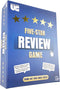 5 Star Review Game