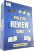 5 Star Review Game