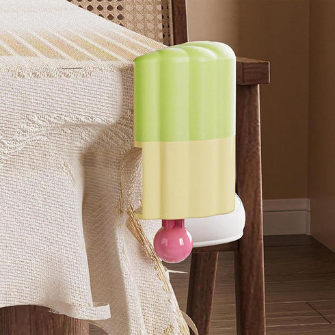 Generic Table Corner Protector - Soft Anti-Slip Child Proof Heavy Duty Protection Corner Guard Safety Bumpers
