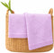 Cotton Baby Blanket with Heart Patter Soft Breathable Newborn Blanket for Boys
