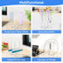Water Bottle Drying Rack, Baby Bottle Dryer Rack, Stainless Steel Bottles Drying Rack, Collapsible Cup Rack Dryer
