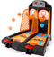 Mini Basketball Game, Tabletop Basketball Toys for Kids and Adults, Desktop Games for Office Stress Relief